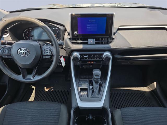 2023 Toyota RAV4 - $22,950
