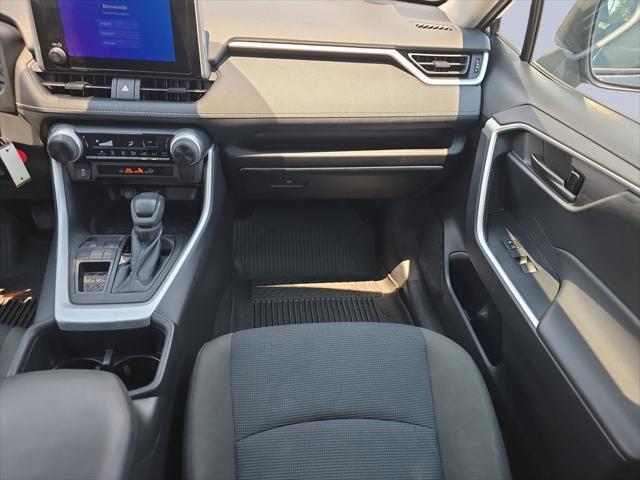 2023 Toyota RAV4 - $22,950