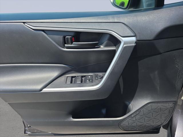 2023 Toyota RAV4 - $22,950