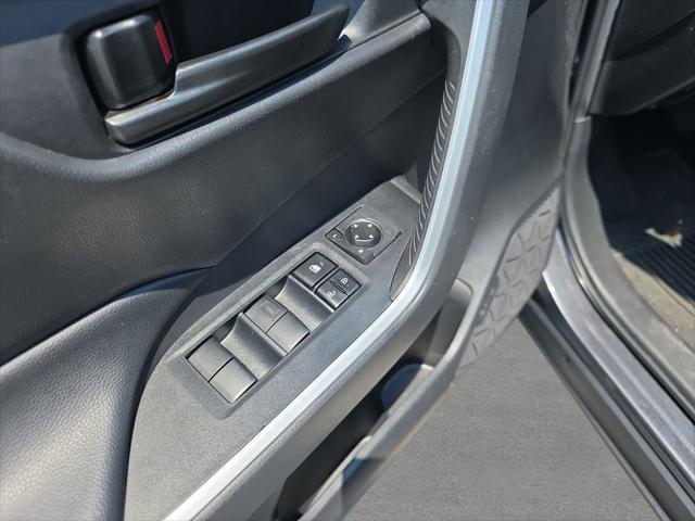 2023 Toyota RAV4 - $22,950
