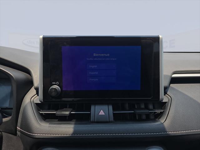 2023 Toyota RAV4 - $22,950