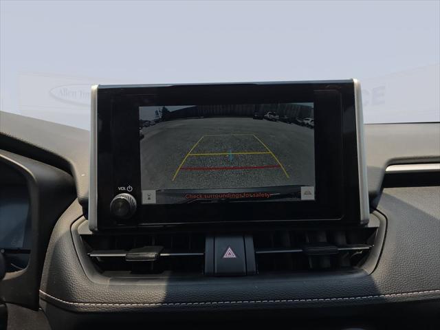 2023 Toyota RAV4 - $22,950