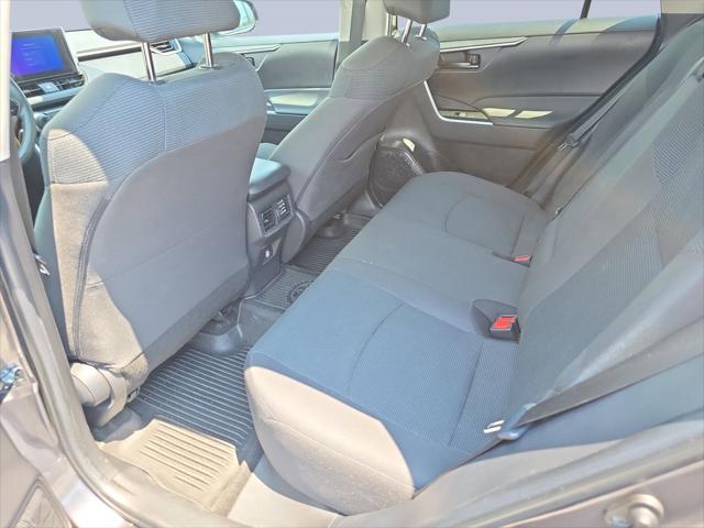 2023 Toyota RAV4 - $22,950