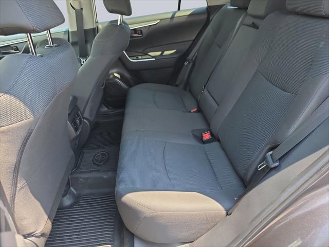 2023 Toyota RAV4 - $22,950