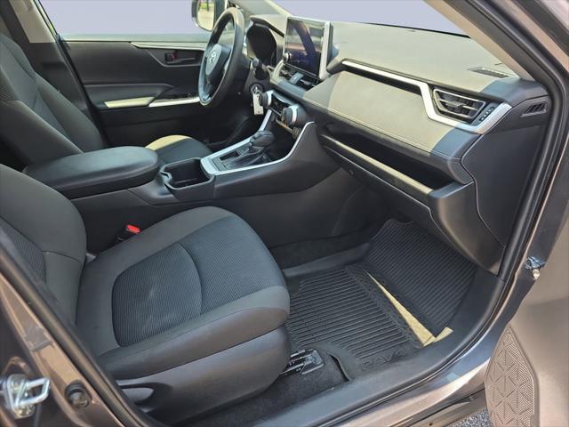 2023 Toyota RAV4 - $22,950