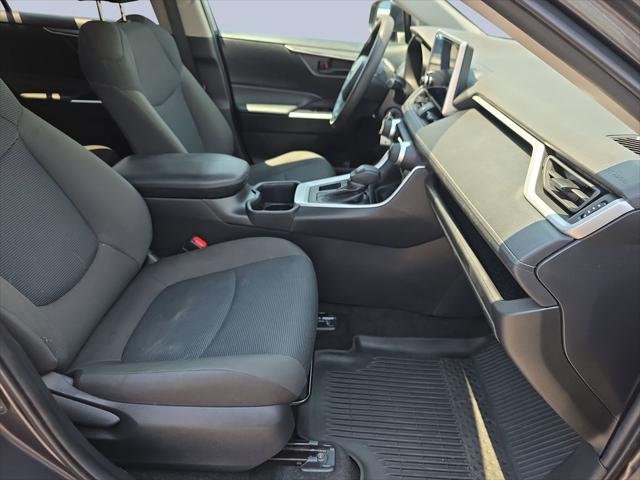 2023 Toyota RAV4 - $22,950
