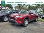 2023 RAV4 Thumbnail 2