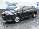 2024 RAV4 Thumbnail 1