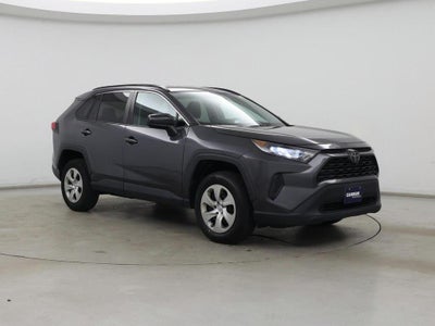2019 Toyota RAV4 LE 4DR SUV