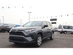 2024 RAV4 Thumbnail 3