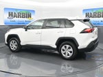 2024 RAV4 Thumbnail 3