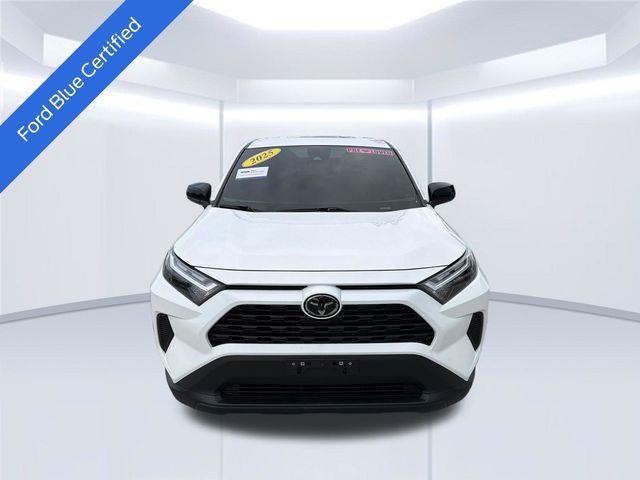2025 Toyota RAV4 - $30,995