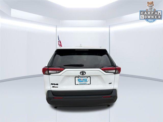 2025 Toyota RAV4 - $30,995