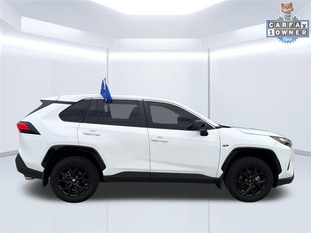 2025 Toyota RAV4 - $30,995