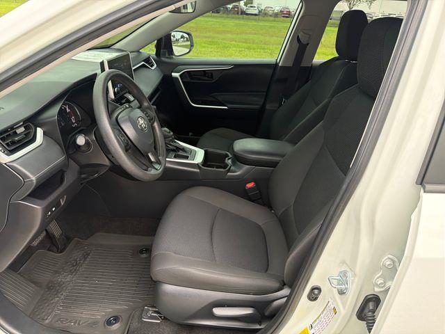 2025 Toyota RAV4 - $30,995