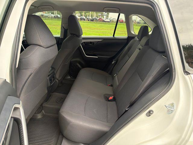 2025 Toyota RAV4 - $30,995