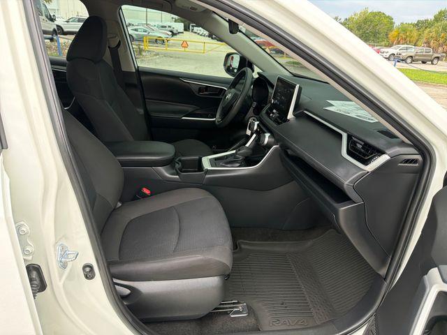 2025 Toyota RAV4 - $30,995