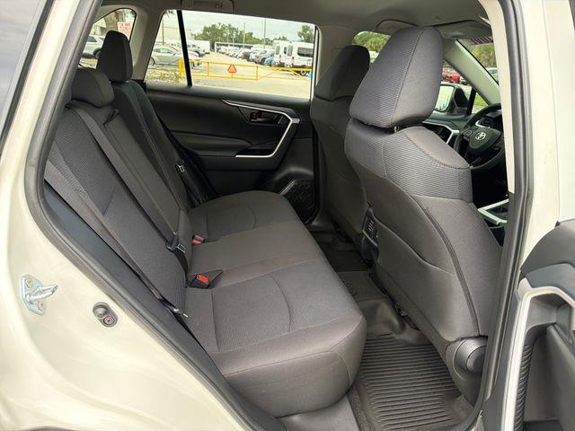 2025 Toyota RAV4 - $30,995