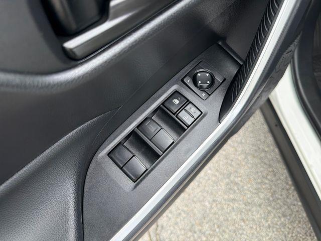 2025 Toyota RAV4 - $30,995