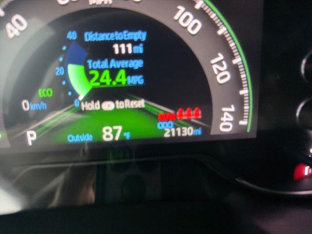 2025 Toyota RAV4 - $30,995