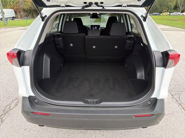 2025 Toyota RAV4 - $30,995