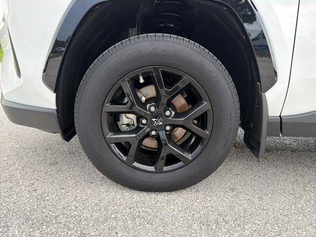 2025 Toyota RAV4 - $30,995