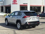 2025 RAV4 Thumbnail 4