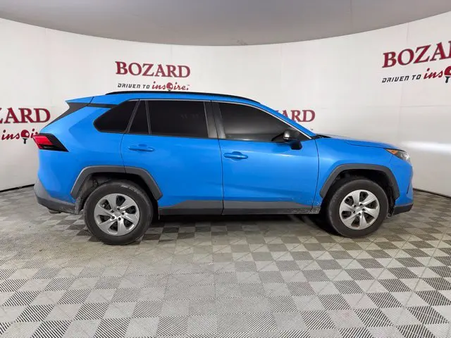 2019 Toyota RAV4 - $14,500