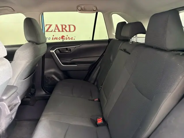 2019 Toyota RAV4 - $14,500