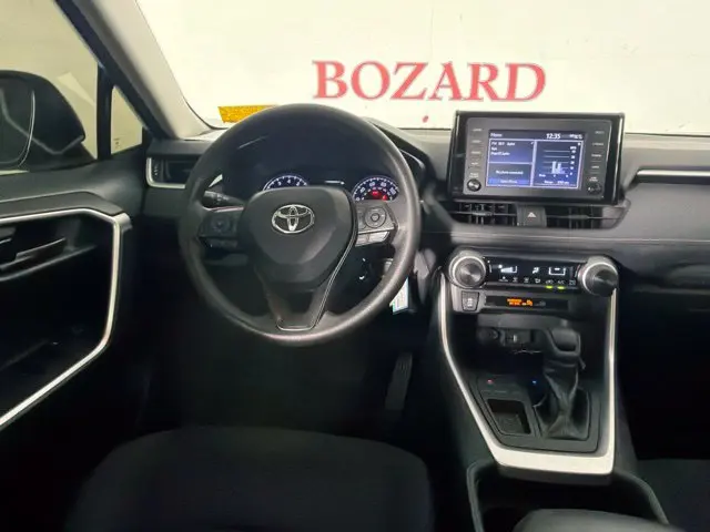 2019 Toyota RAV4 - $14,500