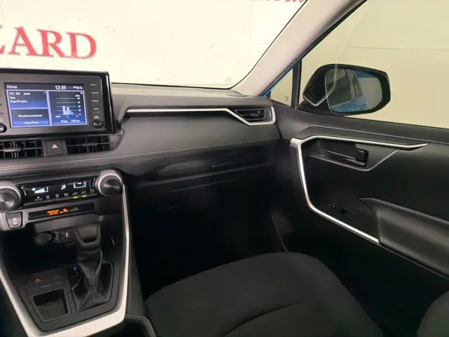 2019 Toyota RAV4 - $14,500
