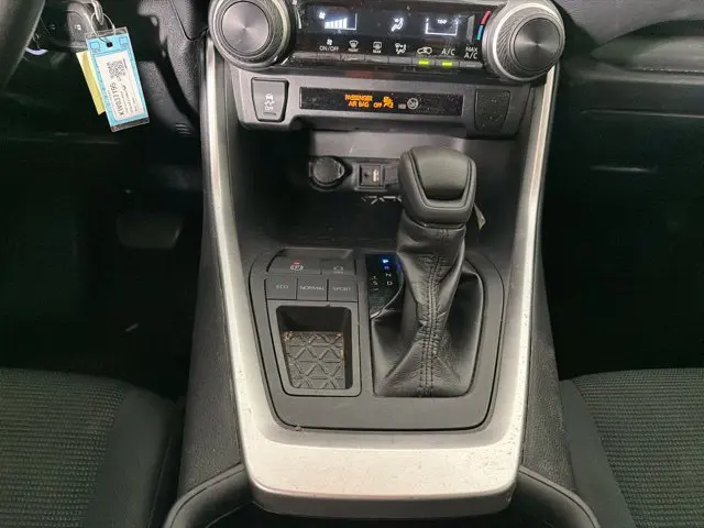 2019 Toyota RAV4 - $14,500