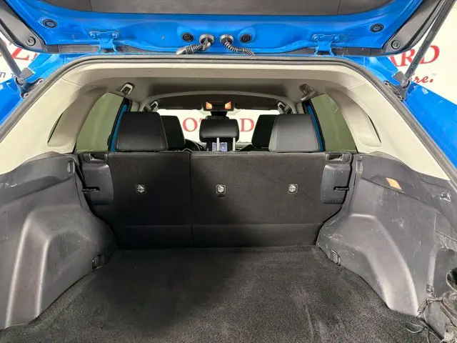 2019 Toyota RAV4 - $14,500