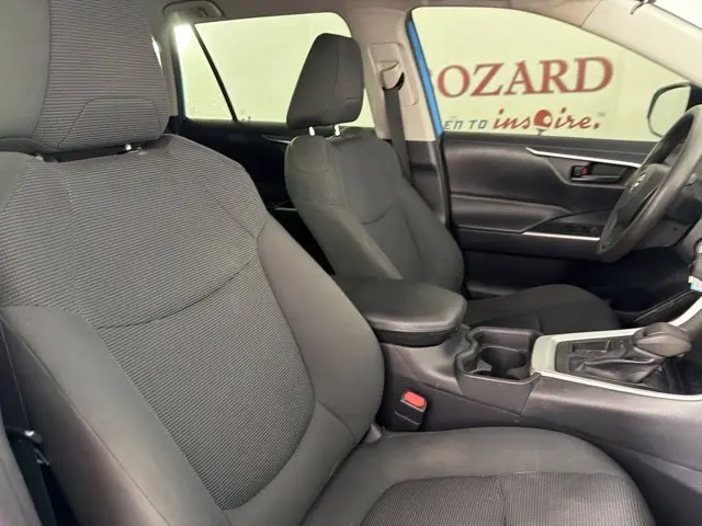 2019 Toyota RAV4 - $14,500