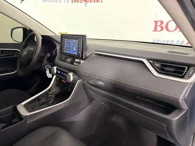 2019 Toyota RAV4 - $14,500