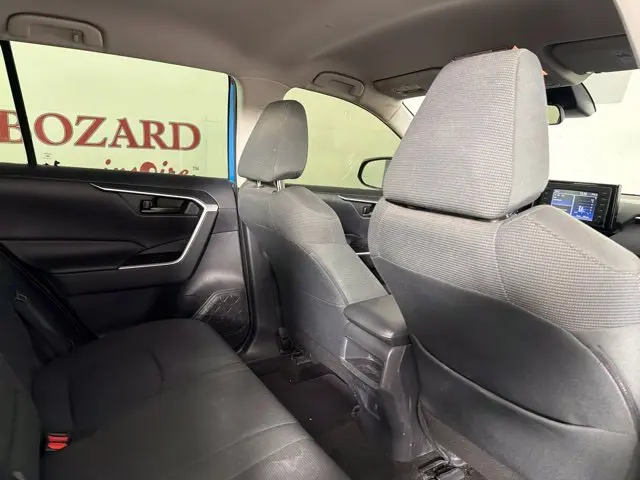 2019 Toyota RAV4 - $14,500