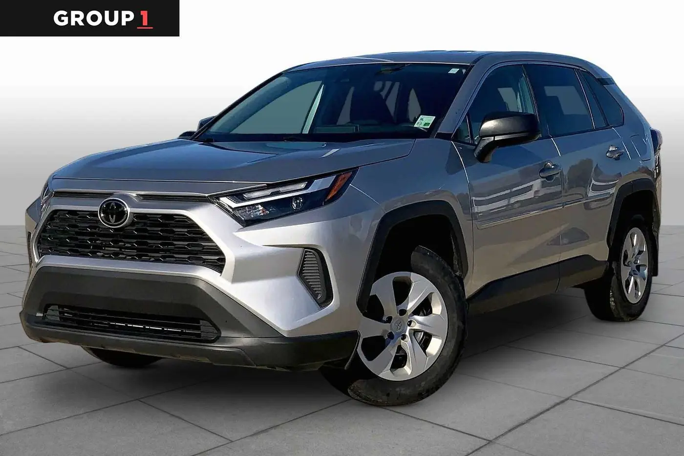 2024 Toyota RAV4 - $28,351