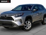 2024 RAV4 Thumbnail 1