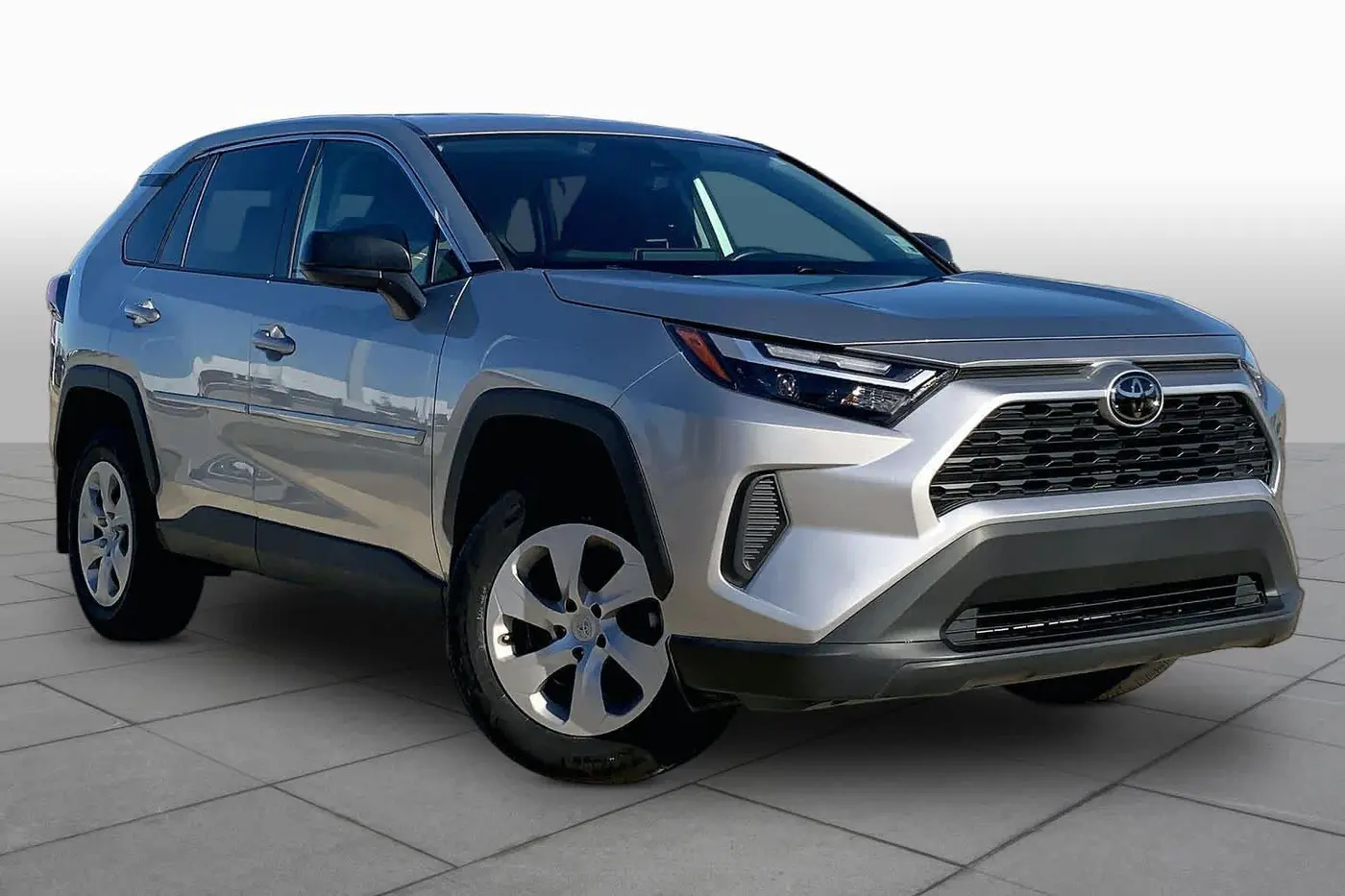 2024 Toyota RAV4 - $28,351