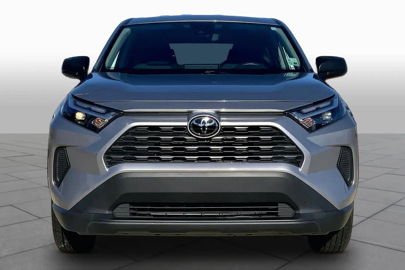 2024 Toyota RAV4 - $28,351