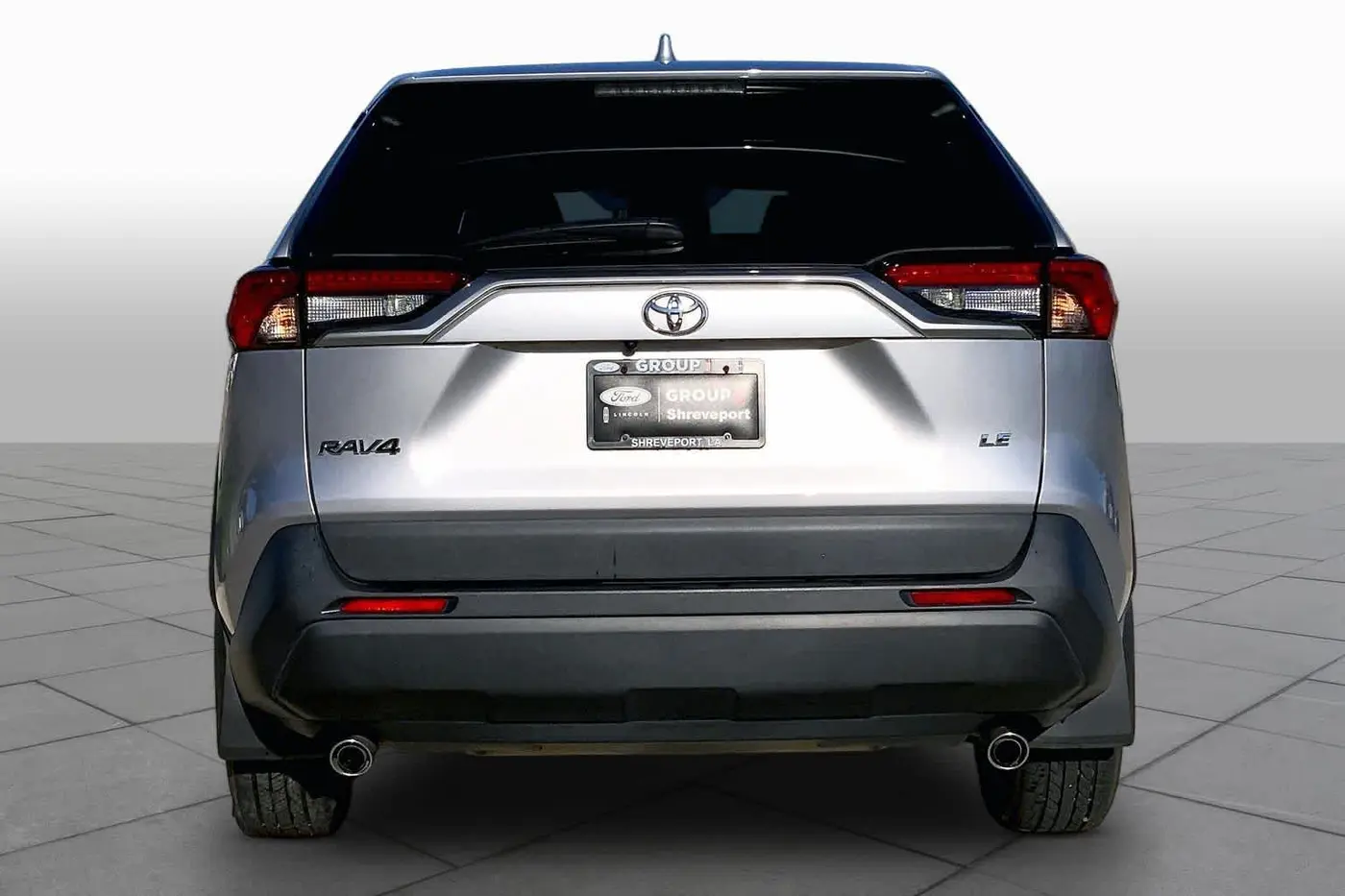 2024 Toyota RAV4 - $28,351