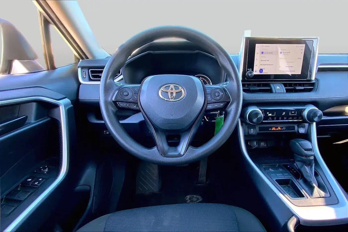 2024 Toyota RAV4 - $28,351
