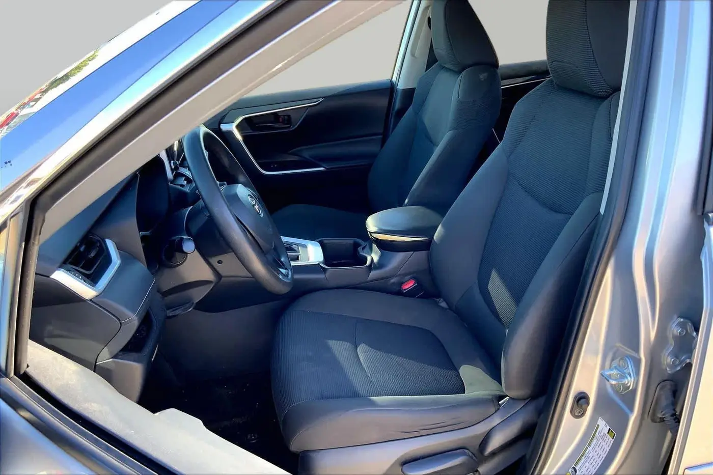2024 Toyota RAV4 - $28,351