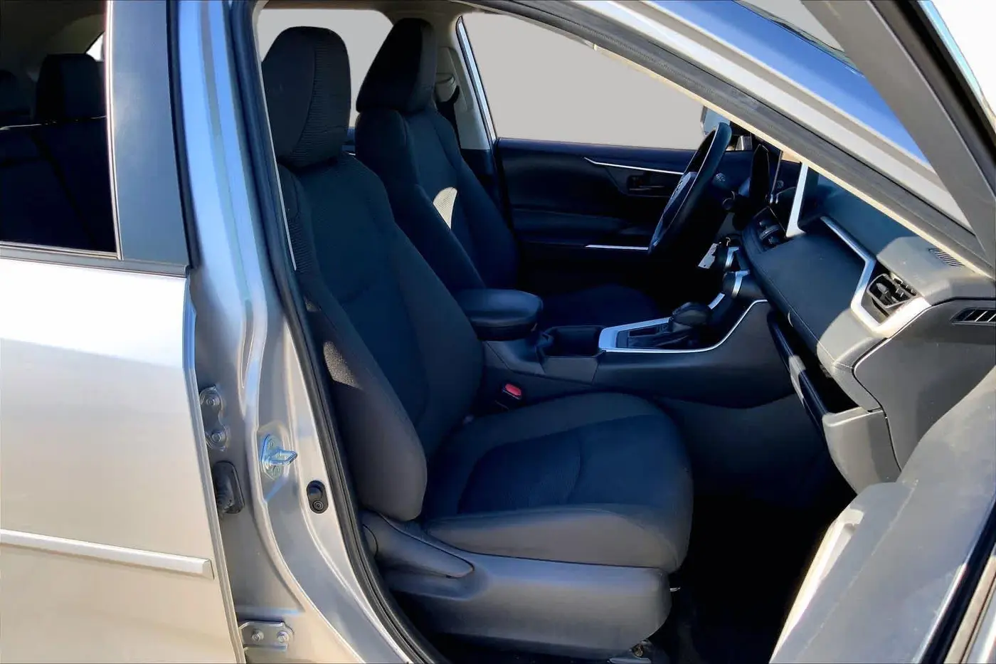 2024 Toyota RAV4 - $28,351