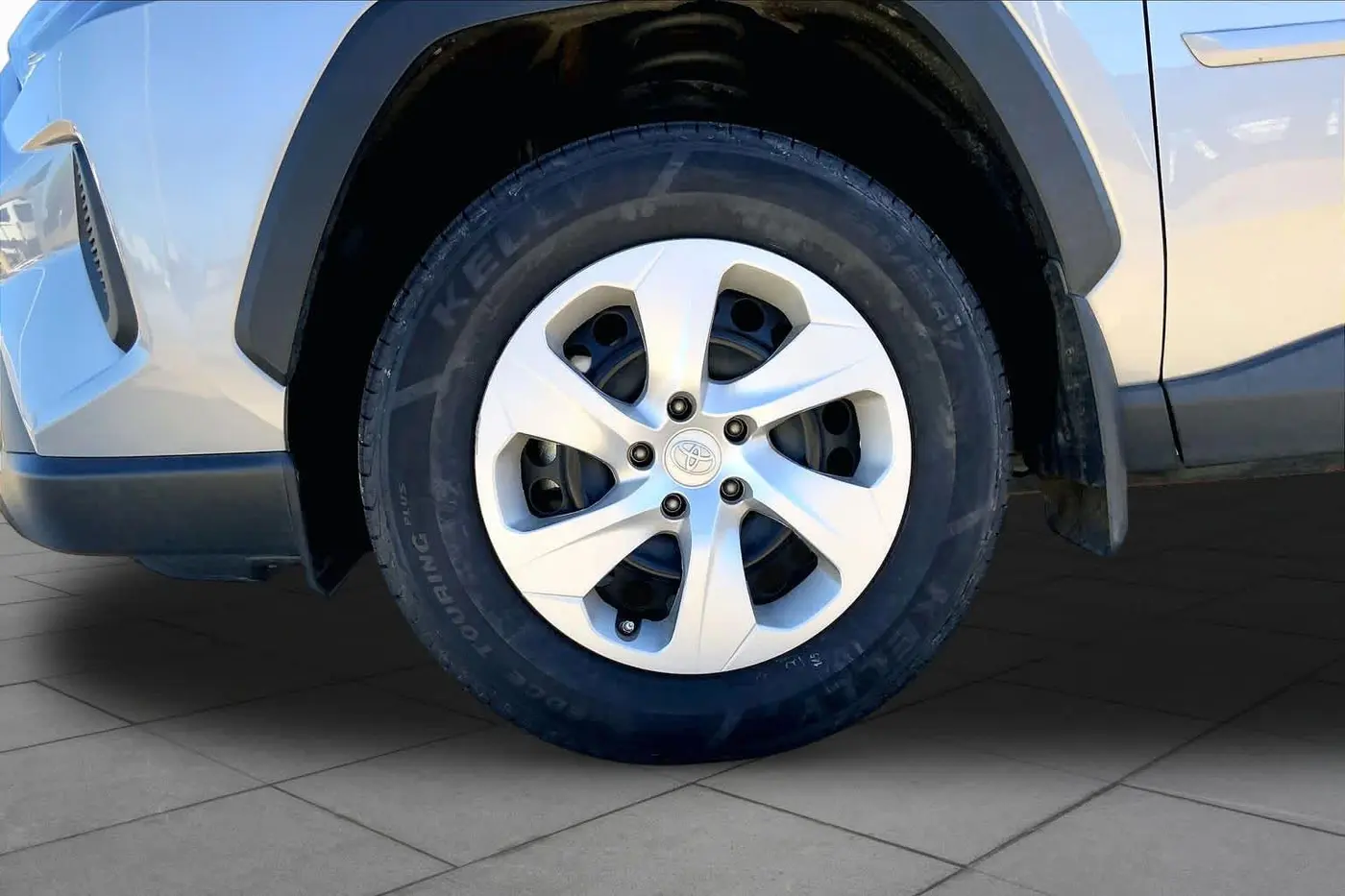 2024 Toyota RAV4 - $28,351