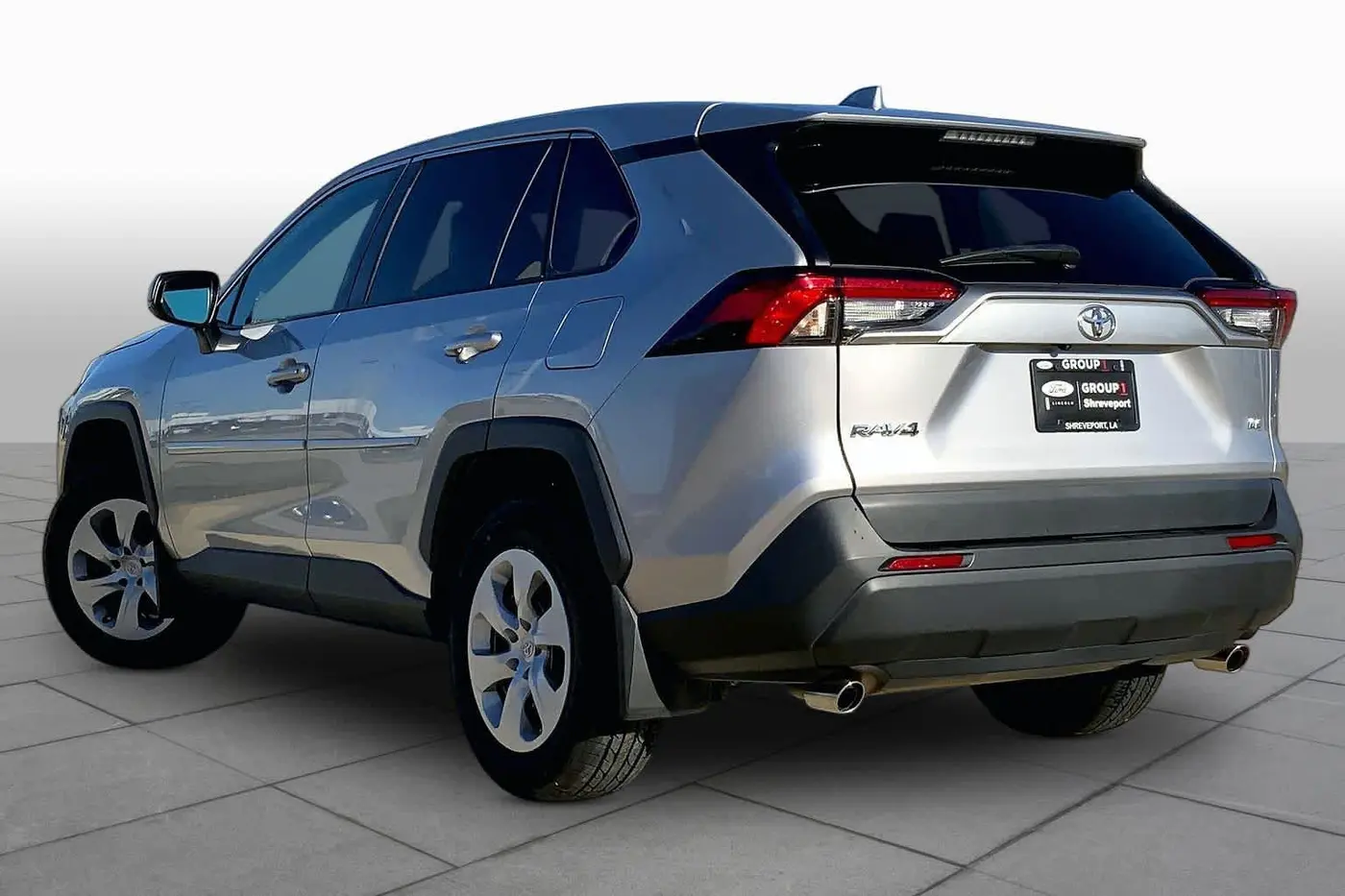 2024 Toyota RAV4 - $28,351