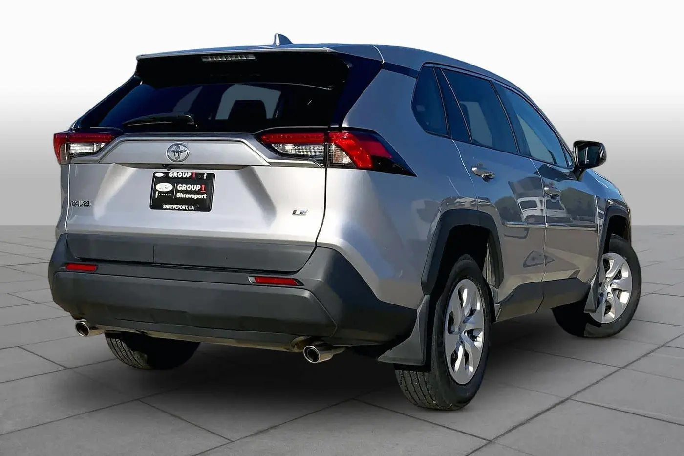 2024 Toyota RAV4 - $28,351