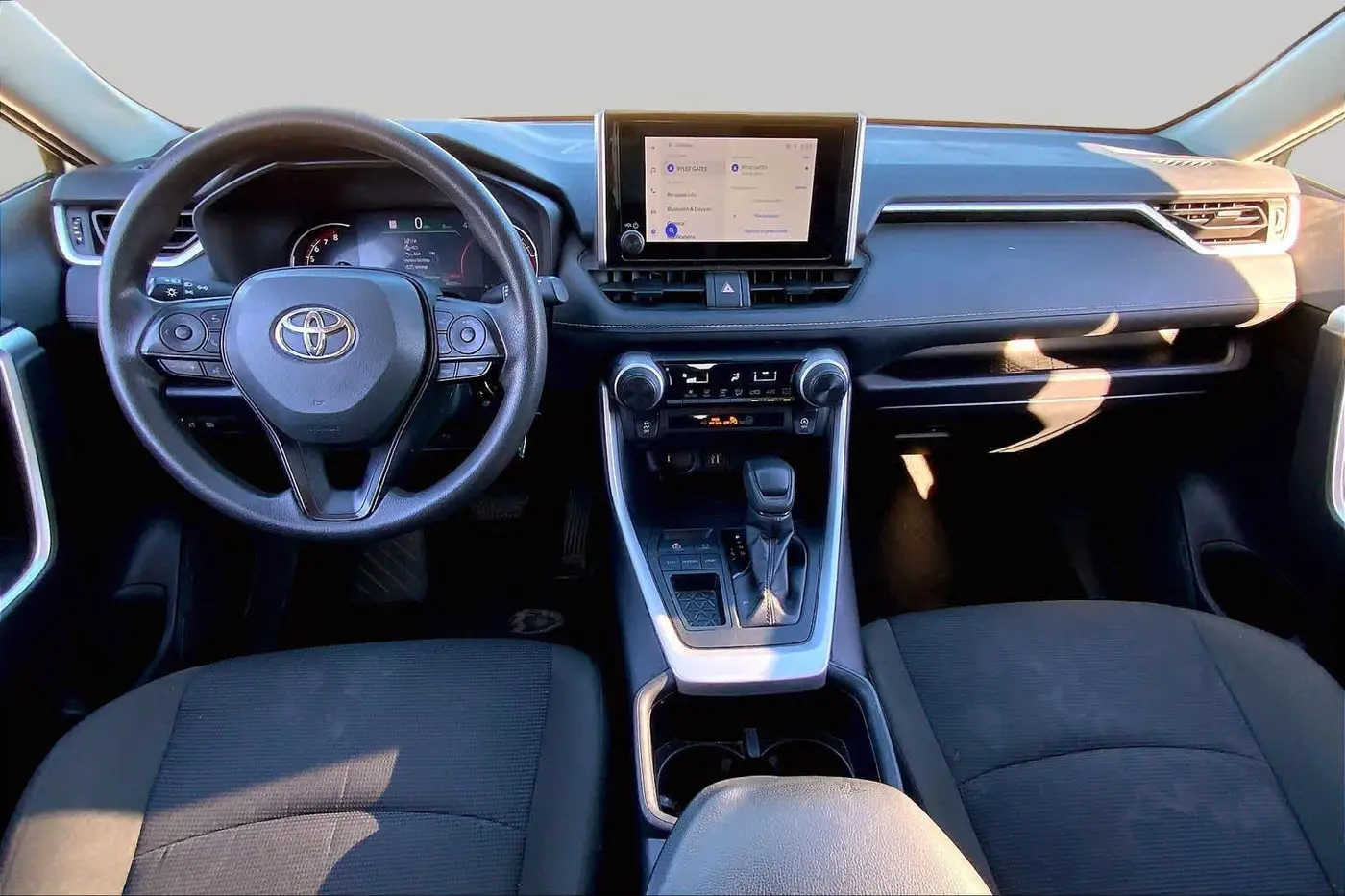 2024 Toyota RAV4 - $28,351