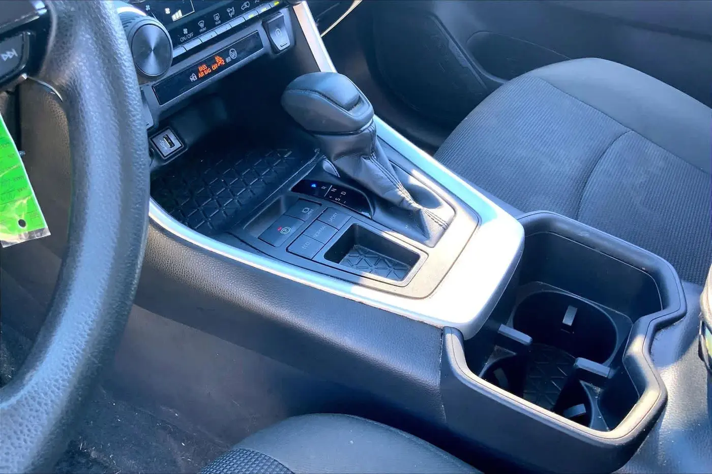 2024 Toyota RAV4 - $28,351