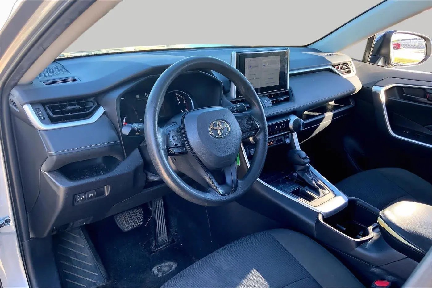 2024 Toyota RAV4 - $28,351